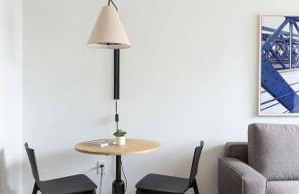 ROOST East Market - Foto 33