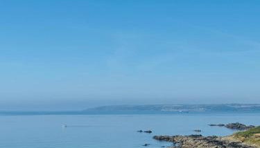 Bright & relaxed beach front studio flat - Foto 4