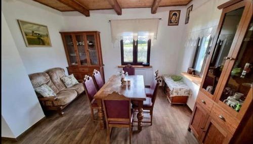 Gospodarstwo Agroturystyczne ŻARNOWIEC - Foto 3