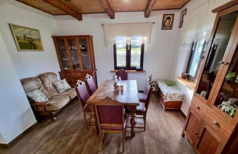 Gospodarstwo Agroturystyczne ŻARNOWIEC - Foto 3