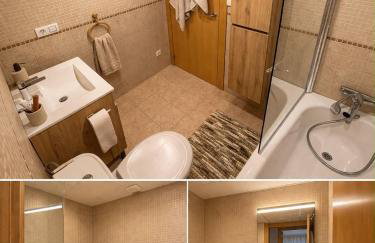 Appartement avec terrasse sur le toit vue mer - Foto 15