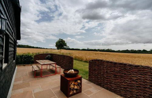 Beautiful Cottage in Bredfield near to Woodbridge on the Suffolk Coast - Foto 42