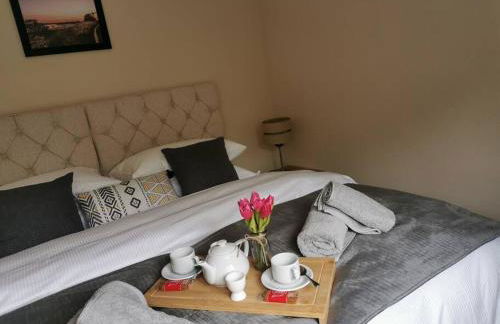 The Woodpeckers - Alresford Essex - Foto 14