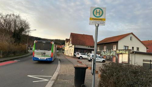 Monteur & Ferien Wohnung 2 - Foto 3