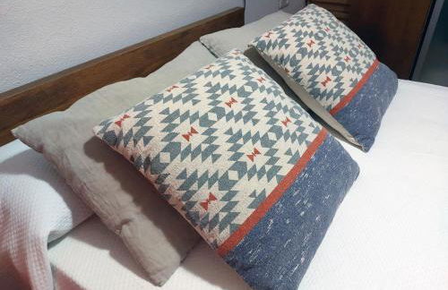 Apartamentos San Salvador Parking Gratis AT-BA-00338 - Foto 48