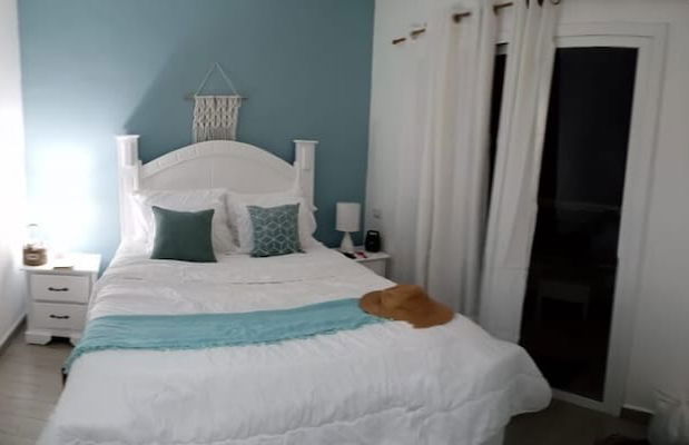 Your Aquamarine Escape in Bayahibe - Foto 5