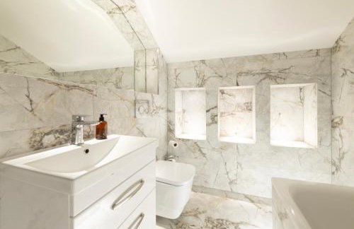 Luxury Morris Mews - High Spec - 7 - Guests - Foto 31