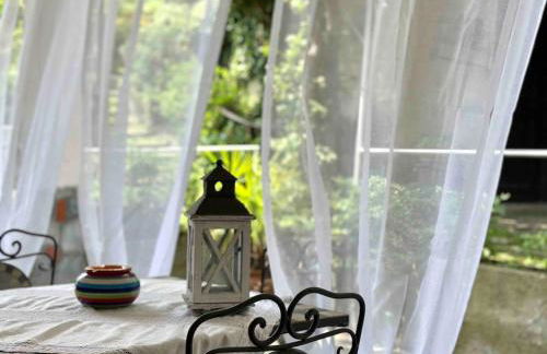 Casa Claude - Foto 20