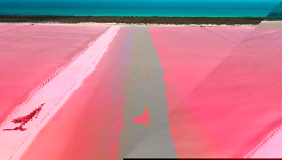 Las Coloradas Natural Park Trip - Foto 1