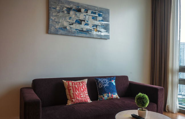 Wallace P Staycation - Foto 28