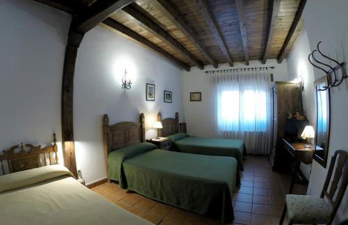 Casa Rural El Regajo Valle del Jerte - Foto 61