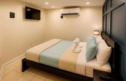 Nice 3BR Apt | 3 Beds |15 Min to NYC/Manhattan! - Foto 13