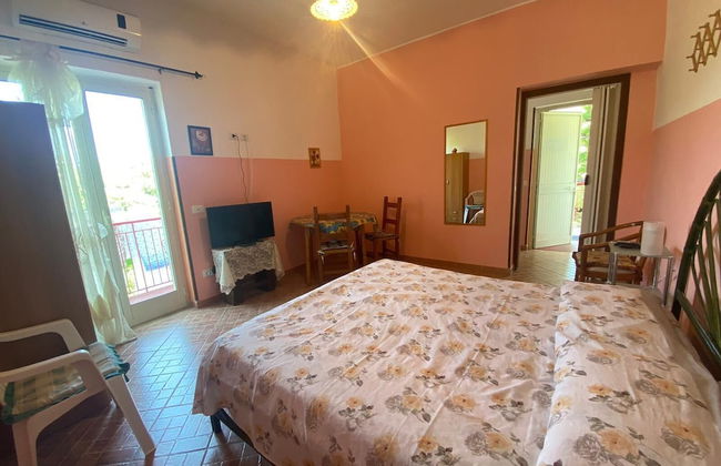 Room-michelangelo House, Mono - Foto 7