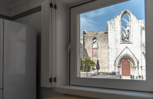 LV Premier Apartments Chiado- CH - Foto 115