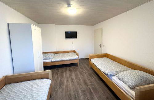 Work & Stay Ferienhaus Niederkassel - Foto 16