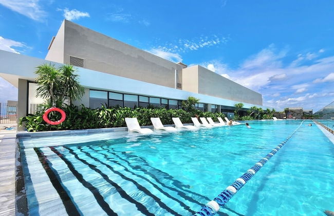 The Song Vung Tau Apartment - Foto 79