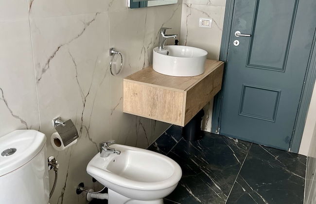 Wave Beachfront Apartments - Foto 27