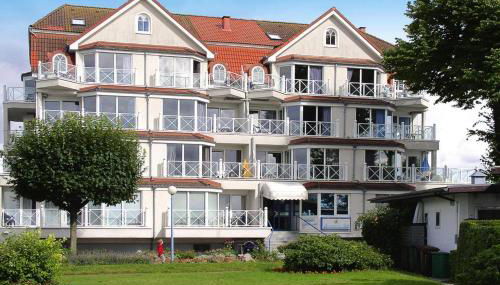 Apartment Panorama Laboe for Vier Personen - Photo 2