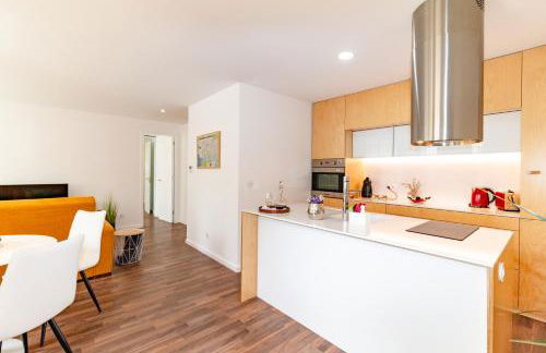 Ceuta Penthouse - Foto 18