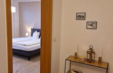 Helle 3 Zimmer Wohnung im Harz - Foto 9