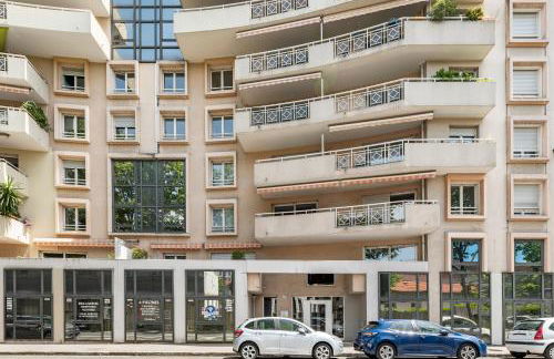 Part-Dieu - Option Parking - Photo 17