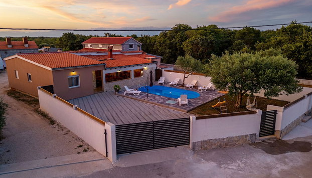 Villa Luma ZadarVillas - Foto 2, Imagen principal