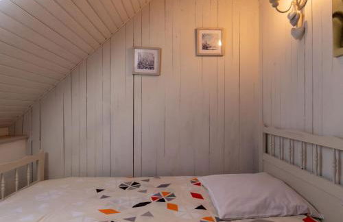 Holiday Home Les Hortensias by Interhome - Foto 51