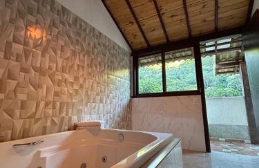 Chalé da quaresma - Foto 1