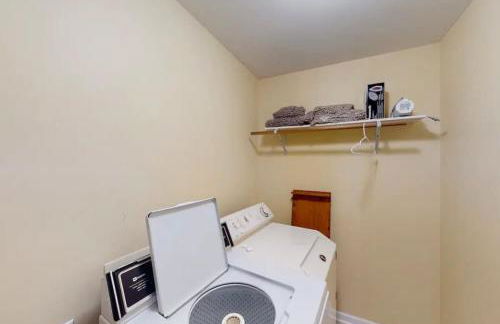 The Great Getaway at Cabins in the Clouds - Foto 21