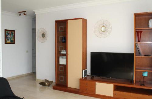 Apartamento frente al mar - Foto 8