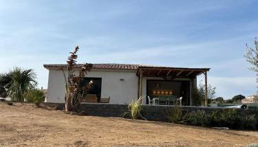 Casa Corsu Villa avec piscine - Foto 4