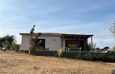 Casa Corsu Villa avec piscine - Foto 4