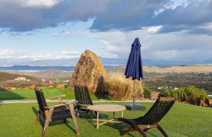 Colina by Avantstay Secluded Mountain Top Oasis w/ Pool, Hot Tub & Putting Green! - Foto 128