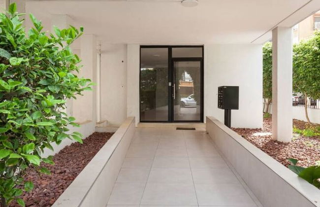 Amazing APT Bat-Yam Near Beach - Foto 26