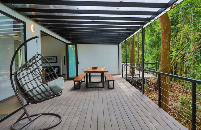 Casa Henaway - Foto 27