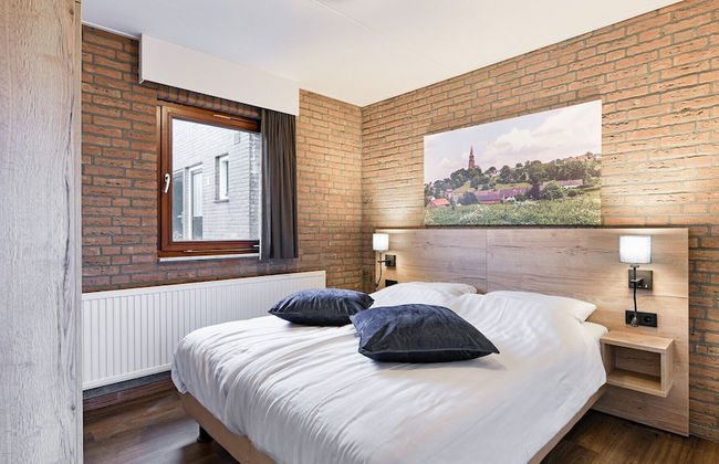 Summio Vakantiepark Reevallis - Foto 15