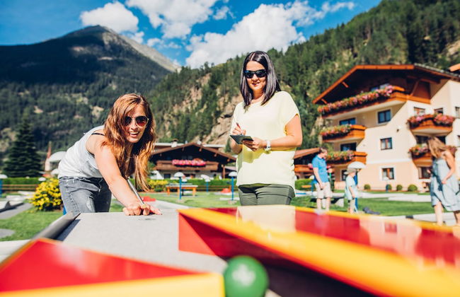 Panorama Appartements - Photo 64