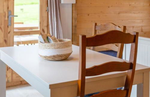 Chalet 5 personnes, proche canal - Foto 8