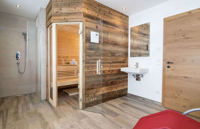 Superbly Located Premium Chalet With Sauna - Foto 14