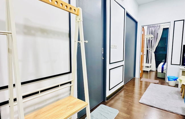 Velocity Suites KL by Rit - Foto 48