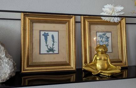 Ferienwohnung Sorgenfrei - Foto 10