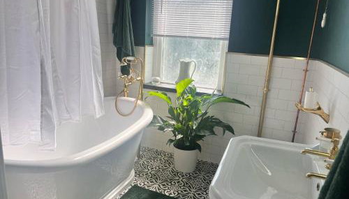 Historic 1600’s The Grocer’s Cottage - Foto 3