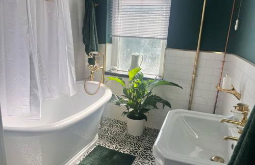 Historic 1600’s The Grocer’s Cottage - Foto 3