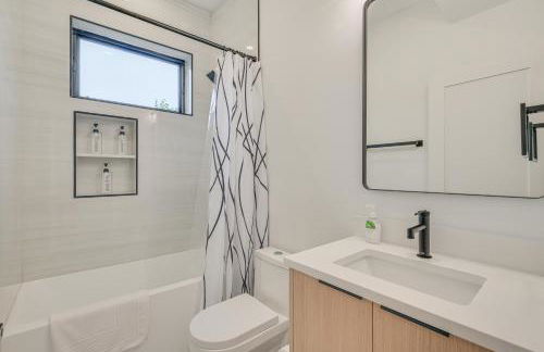 Near Biotechs and MIT Cozy Condo with Fireplace - Foto 21