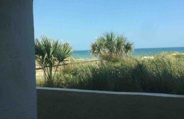 130 Direct Ocean Front 1 bedroom condo with heated pool - Foto 2