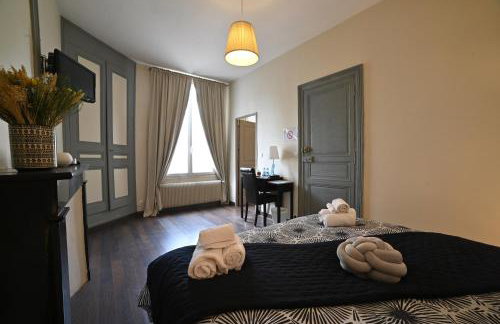 Résidence Notre Dame - Foto 53
