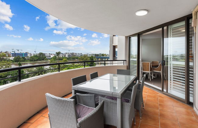 The Oasis Apartments - Foto 60