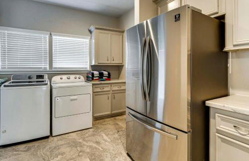 Waterfront Lake Conroe Home with Pool Access! - Foto 10