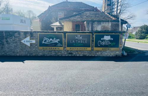 Appart Hôtel 3* dans une résidence de tourisme - Foto 17