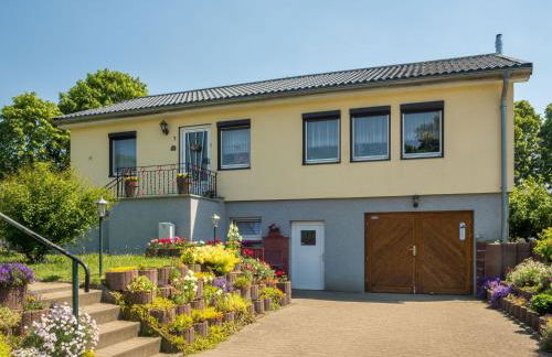 Schoene Ferienwohnung in Damshagen an der Ostsee - Foto 1